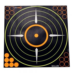 Allen EZ See Targets