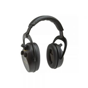 Allen Axion Electronic Muffs