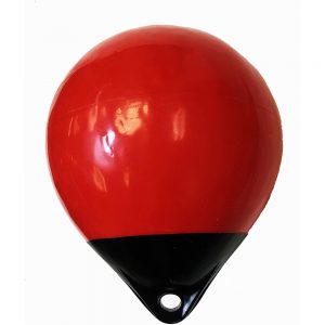 Scotchman Buoy Red/Black