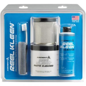 Ardent Reel Parts Cleaning Kit