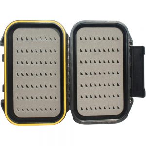 Amundson Fly Box