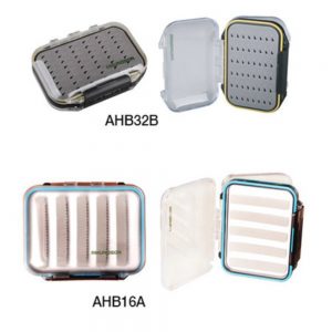 Amundson Double Sided Fly Box