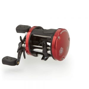 Abu SX 6600 Baitcast Reel