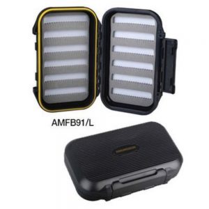 Tackle & Fly Boxes