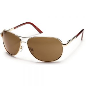 Suncloud Aviator Sunglasses