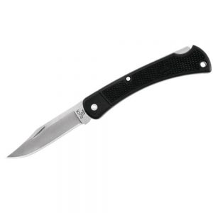 Buck Hunter Lightweight Folding Knife