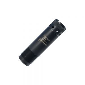 Choke Tubes & Cases