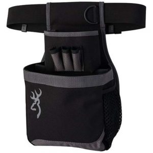 Browning Pouch Flash