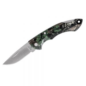 Buck Nano Bantam Folding Knife