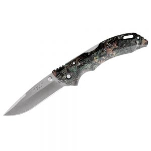 Buck Bantam BHW Folding Knife