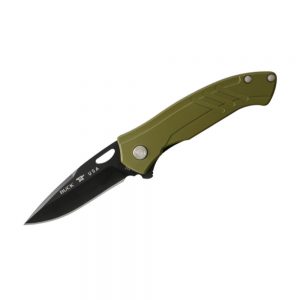Buck Momentum Assisted Opening Knife