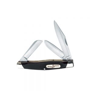 Buck Stockman Folding Knife