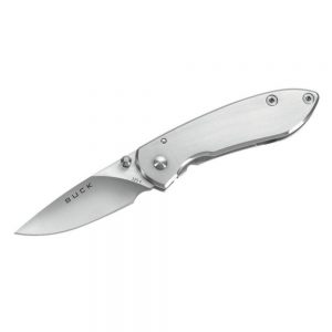 Buck Colleague Folding Knife