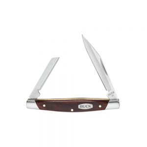 Buck Duece Folding Knife