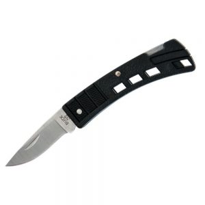 Buck MiniBuck Pocket Folding Knife