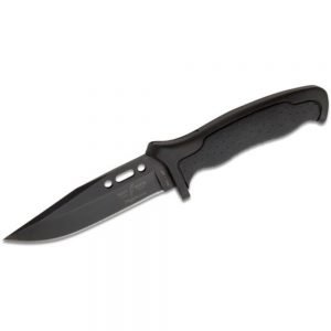 Buck TOPS Nighthawk Fixed Blade Knife