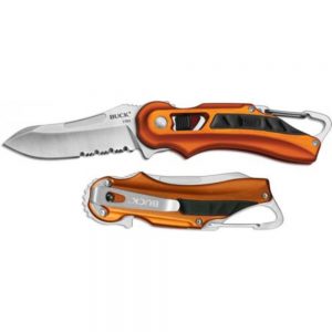Assisted Opening Knives