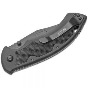 Buck Iceman Folding Knife