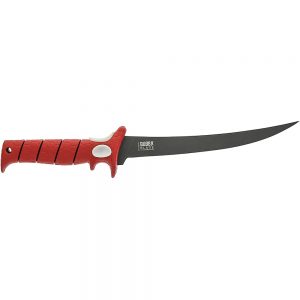 Bubba Blade 9" Tappered Flex Fillet Knife