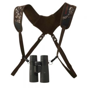 Badlands Basics Binocular Straps