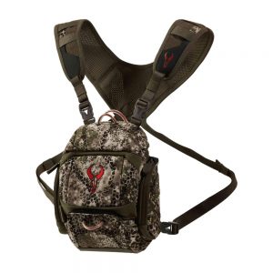Badlands XR Binocular Case