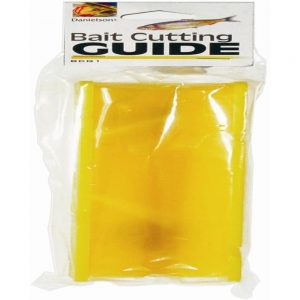 Danielson Cut Plug Guide