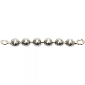 Brad's Beadchain 6-Bead 50 Pack