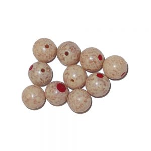 Blood Dot Egg