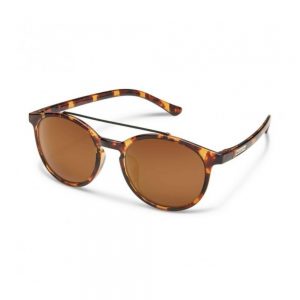 Suncloud Belmont Sunglasses