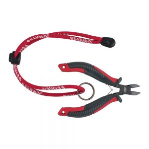 Berkley XCD 4.5" Side Cutters