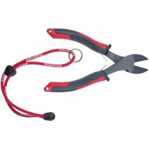 Berkley XCD 7" Side Wire Cutters