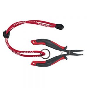 Berkley XCD Split Ring Pliers