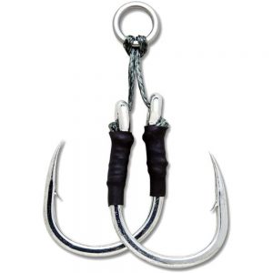 Shimano Butterfly Flat Fall Hooks