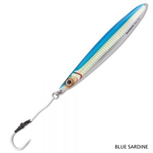 Shimano Butterfly Flat Side Jig