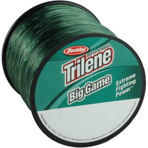 Big Game Monofilment Line