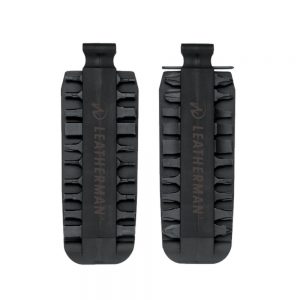 Leatherman Bit Set - Two Pieces