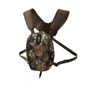 Badlands Magnetic Binocular Case