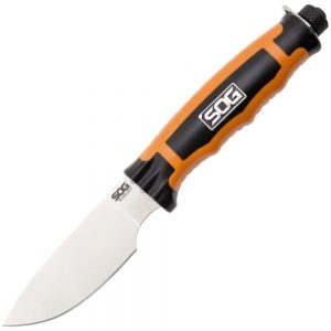 SOG Bladelight Hunt Fixed Blade Knife