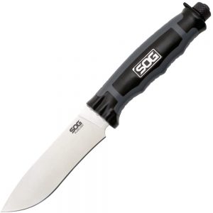 SOG Bladelight Camp Fixed Blade Knife