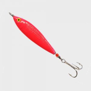 Spinnow Jig