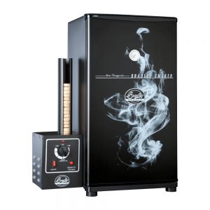 Bradley 4-Rack Original Smoker