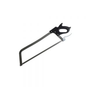 Chard 22" Carbon Steel Meat Saw