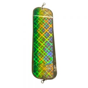 O'Ki Big Shooter 11" Flasher
