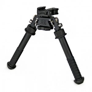 Atlas Bipod V8 w/ADM-170s Mount