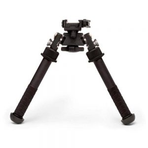 Atlas Bipod PSR w/ADM-170s Mount