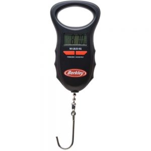 Berkley 50lb Digital Scale