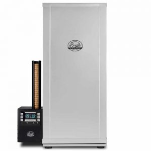 Bradley 6-Rack Digital Smoker