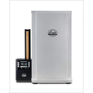 Bradley 4-Rack Digital Smoker