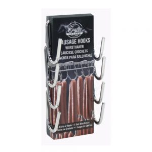 Bradley Smoker Sausage Hooks-pack