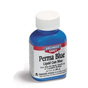 Birchwood Casey Perma Blue Liquid 90ml